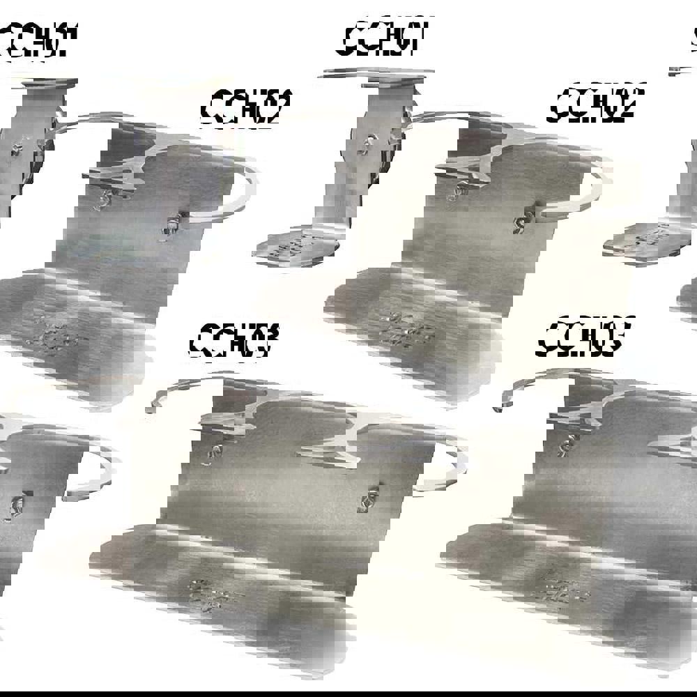 82 Lb Max Pull Force, 3/8